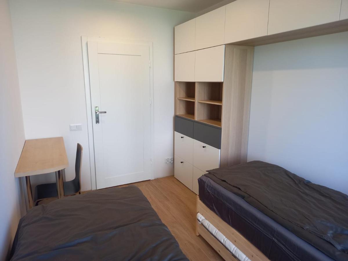 Marina Green Ilawa - Widok Na Jezioro, Ogrodek Z Tarasem, Podziemny Parking, Nawet 6 Lozek Eksteriør billede